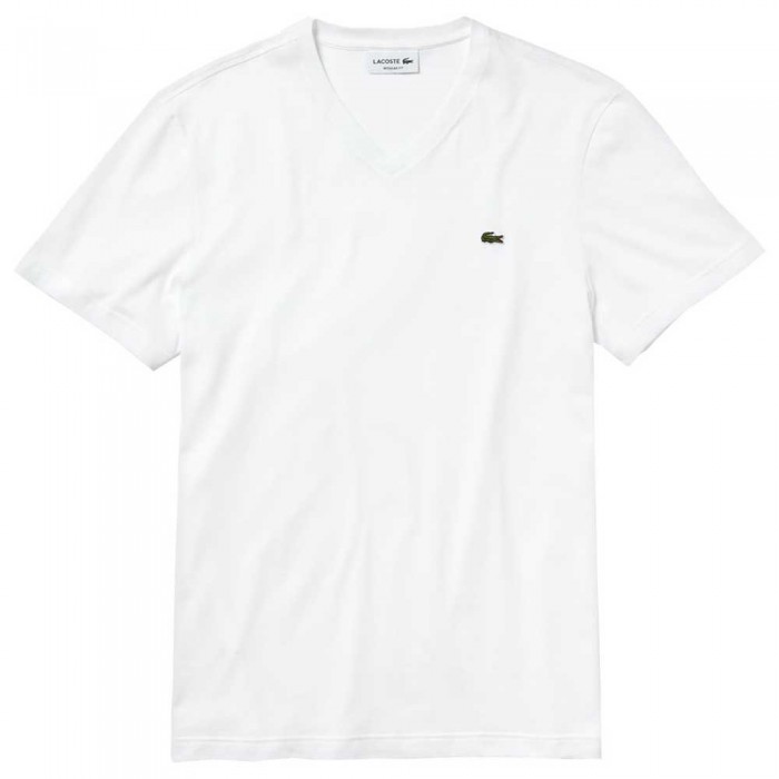 [해외]라코스테 반팔 티셔츠 TH2036 138116508 White