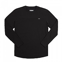 [해외]CHROME Holman 퍼포먼스 긴팔 티셔츠 138117436 Black