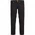 [해외]LEE Brooklyn Straight 청바지 138129376 Clean Black