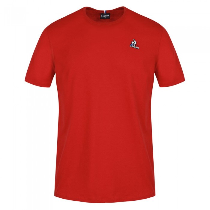 [해외]르꼬끄 Essentials N3 반팔 티셔츠 138130864 Pure Red