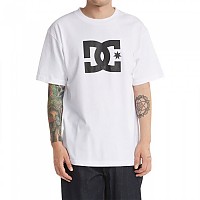[해외]DC슈즈 DC Star 반팔 티셔츠 138152659 White