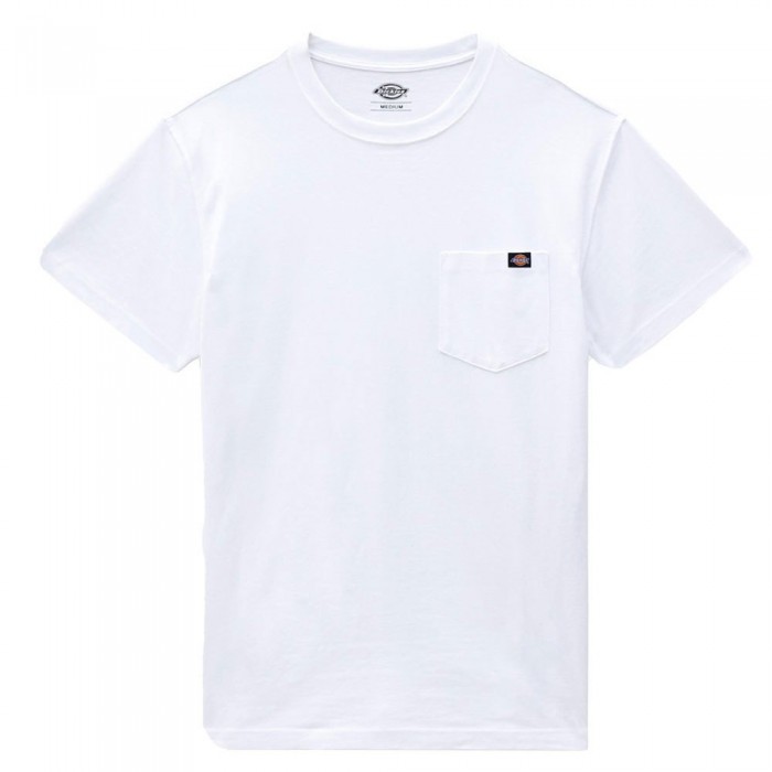 [해외]디키즈 Porterdale 티셔츠 138164294 White