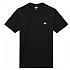 [해외]디키즈 Mapleton 반팔 티셔츠 138164446 Black