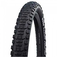 [해외]슈발베 Johnny Watts 퍼포먼스 DD RaceGuard 29´´ x 2.60 MTB 타이어 1138048562 Black