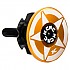 [해외]KCNC 거미 Star Headset Cap Kit II 1 1/8 1137567150 Gold