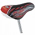 [해외]SELLE MONTEGRAPPA Ok Go 안장과 시트포스트 22 mm 1138165562 Black / Red