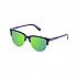 [해외]BLUEBALL SPORT Portofino 선글라스 1138183396 Matt Brown / Green Revo