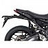 [해외]샤드 3P System Yamaha MT09/SP 사이드 케이스 장착 9138193981 Black