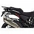 [해외]샤드 4P System KTM 1200 Super Adventure S/R 사이드 케이스 장착 9138193985 Black