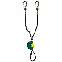 [해외]클라이밍테크놀로지 Hook-It Compact Lanyards & Energy Absorbers 4138006935 Green / Lime