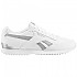 [해외]리복 Royal Glide RPLCLP 운동화 136426013 White / White / Silver Met