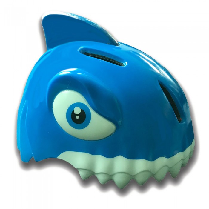 [해외]크레이지 세이프티 Shark Helmet 14138113853 Blue