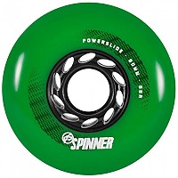 [해외]파워슬라이드 Spinner 4 단위 14137896565 Green