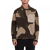 [해외]볼컴 재킷 Imson 14138162434 Camouflage
