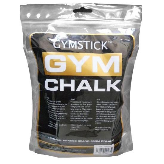 [해외]GYMSTICK Gym Chalk 분필 4137685789 Black / Grey