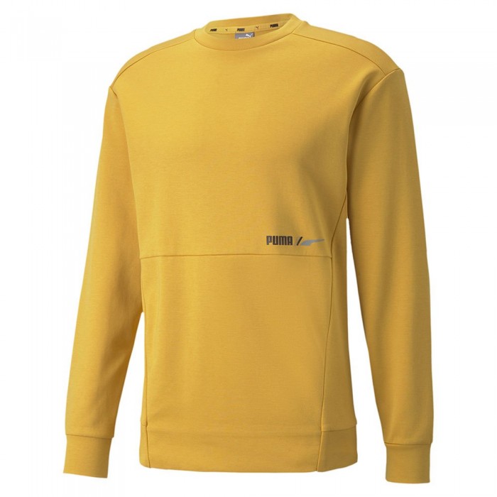 [해외]푸마 스웨트 셔츠 Rad/Cal Crew 138053689 Mineral Yellow