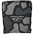 [해외]FLY RACING 배낭 퀵 Draw 9138198158 Grey / Camo Black