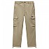 [해외]디키즈 Comba Elasticated 카고 팬츠 9138164466 Khaki