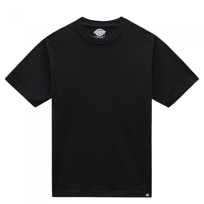 [해외]디키즈 PK 반팔 티셔츠 9138164813 Black