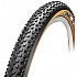 [해외]TUFO XC11 TR Tubeless 29´´ x 2.25 단단한 MTB 타이어 1138140801 Black / Beige