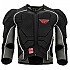 [해외]FLY RACING Barricade Junior 보호 자켓 1138197405 Black