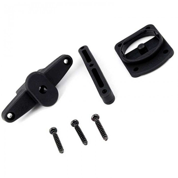 [해외]바우데 BIKE TWIST-Halterung Hook 166349 Black