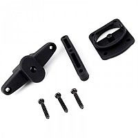 [해외]바우데 BIKE TWIST-Halterung Hook 166349 Black