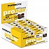 [해외]POWERGYM Probar 50g 다크 초콜릿 단백질 바 상자 16 단위 4138050062 Yellow