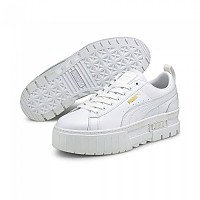 [해외]푸마 SELECT Mayze Classic 운동화 138052806 Puma White