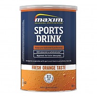 [해외]MAXIM 저장성 드링크 오렌지 파우더 480g 7138157219 Orange
