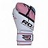 [해외]RDX SPORTS 권투 장갑 Bgr F7 7136380959 Pink