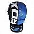 [해외]RDX SPORTS 전투 장갑 Grappling Rex T6 7136381012 Blue