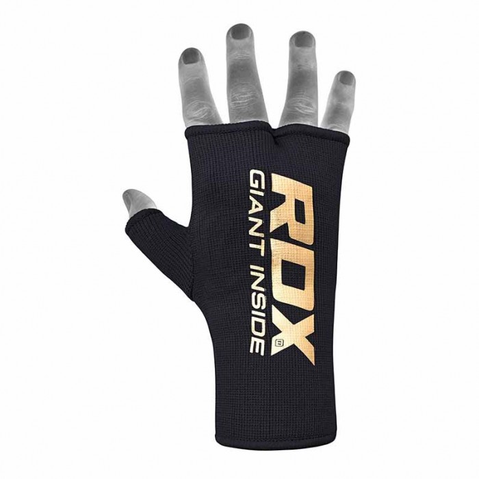 [해외]RDX SPORTS 줄자 Hosiery Inner 7136381058 Black / Golden