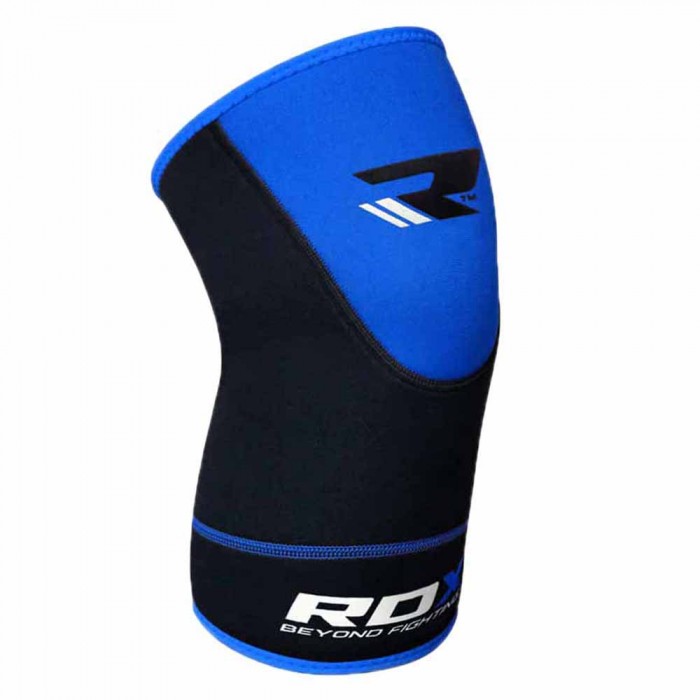 [해외]RDX SPORTS Neoprene Knee New 1 Unit Knee brace 7136381134 Blue