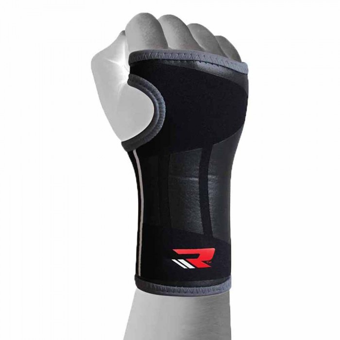 [해외]RDX SPORTS 줄자 Neoprene Inner New 7136381137 Gray / Black