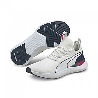 [해외]푸마 Pure XT 운동화 7138052262 Puma White / Spellbound