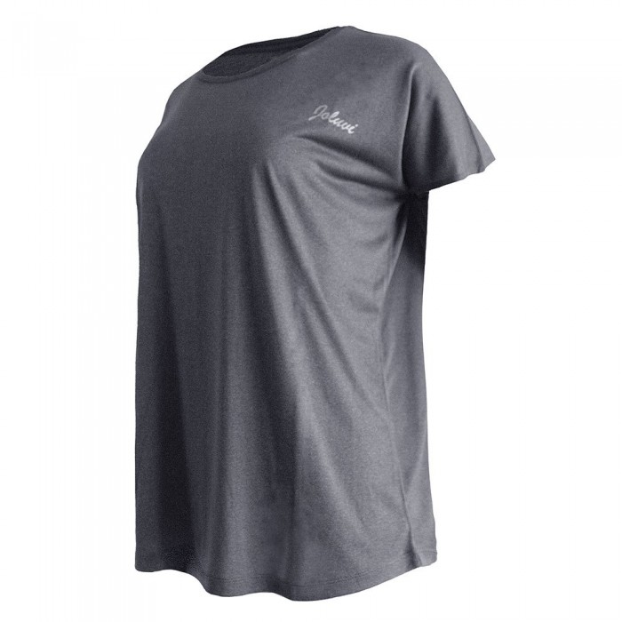 [해외]JOLUVI Oversize 반팔 티셔츠 7137985470 Vigore Grey