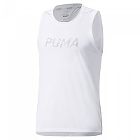 [해외]푸마 Cooladapt 민소매 티셔츠 7138052902 Puma White