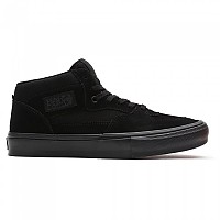 [해외]반스 신발 Skate Half Cab 14138122180 Black / Black