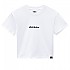 [해외]디키즈 Loretto 반팔 티셔츠 14138164379 White