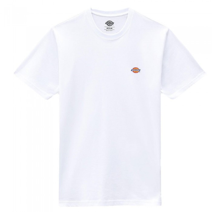 [해외]디키즈 Mapleton 반팔 티셔츠 14138164451 White