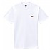 [해외]디키즈 Mapleton 반팔 티셔츠 14138164451 White