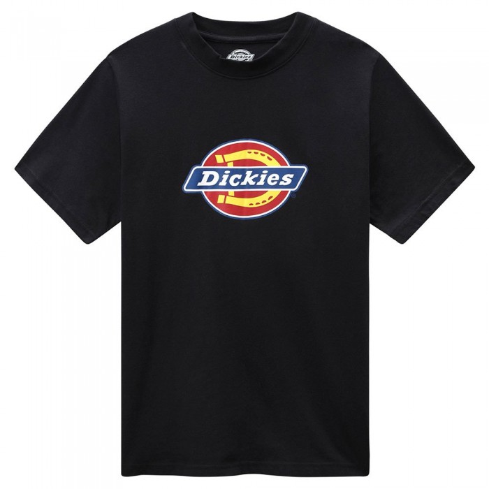 [해외]디키즈 Icon 로고 반팔 티셔츠 138164400 Black