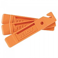[해외]VELOX 타이어 레버 3 단위 1138215691 Orange