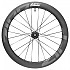 [해외]ZIPP 404 Firecrest Carbon Tubeless 도로 자전거 뒷바퀴 1138224466 Black