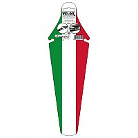 [해외]VELOX Italy 리어 머드가드 1138215686 Green / White / Red