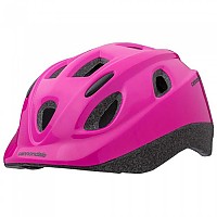 [해외]캐논데일 MTB 어반 헬멧 퀵 1137900571 Hot Pink