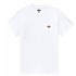 [해외]디키즈 Mapleton 반팔 티셔츠 9138164443 White