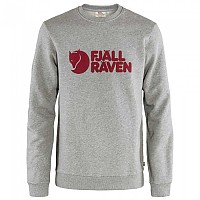 [해외]피엘라벤 스웨터 로고 4138227842 Grey / Melange