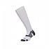 [해외]2XU Vector Light Cush 긴 양말 6138230993 White / Grey